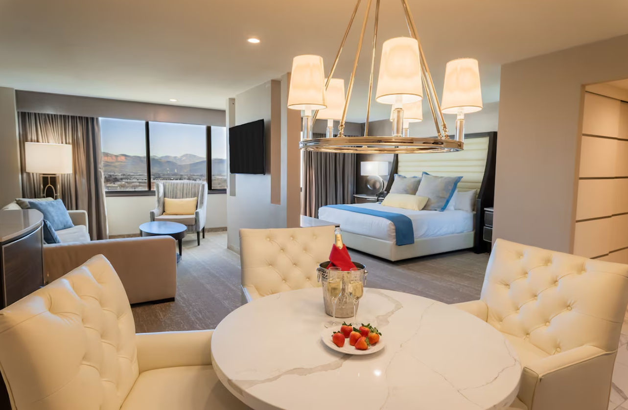 Grand Sierra Resort and Casino
